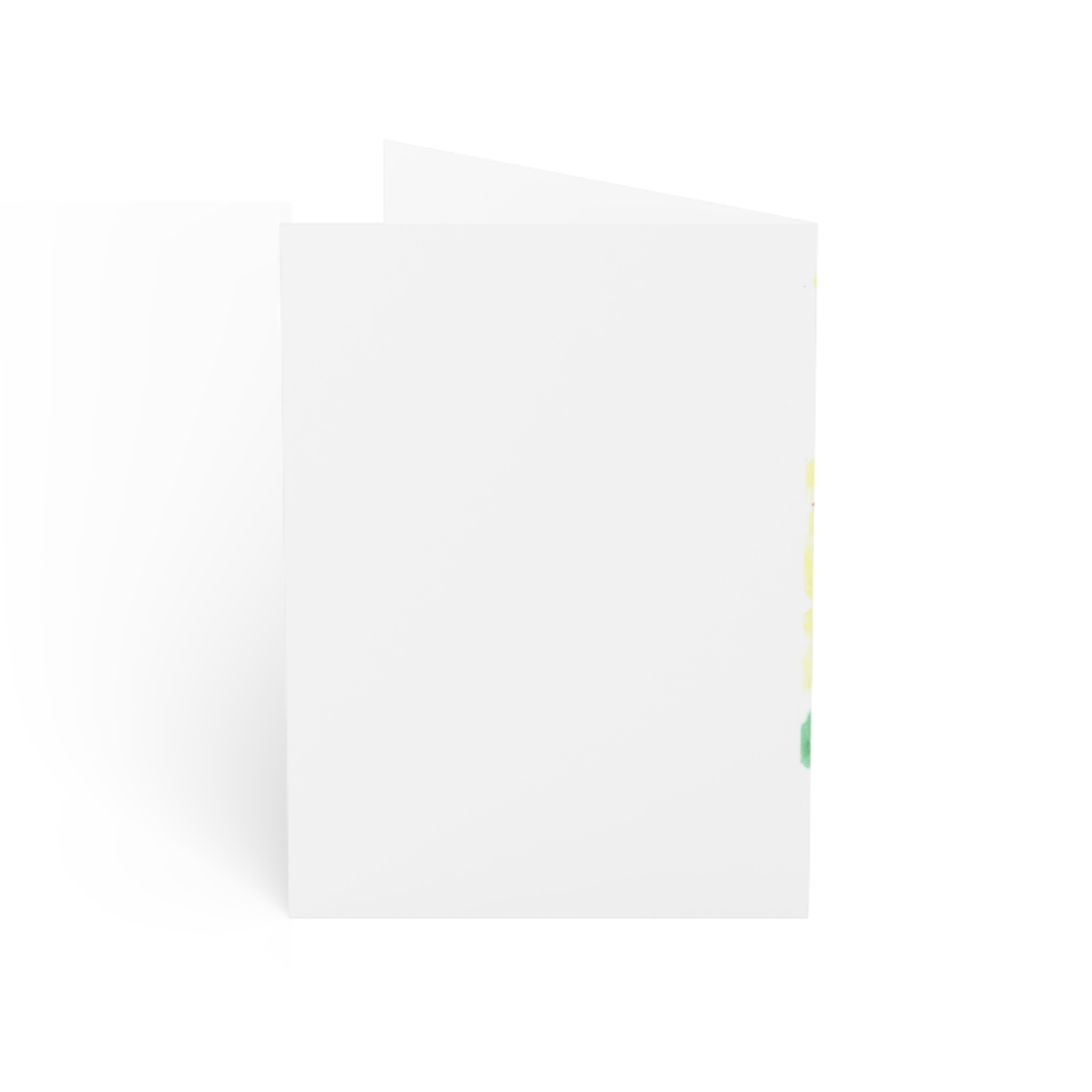 Father's Day Greeting Cards Set - 1, 10, 30, or 50pcs - Colorful & Heartfelt Designs - Image 38