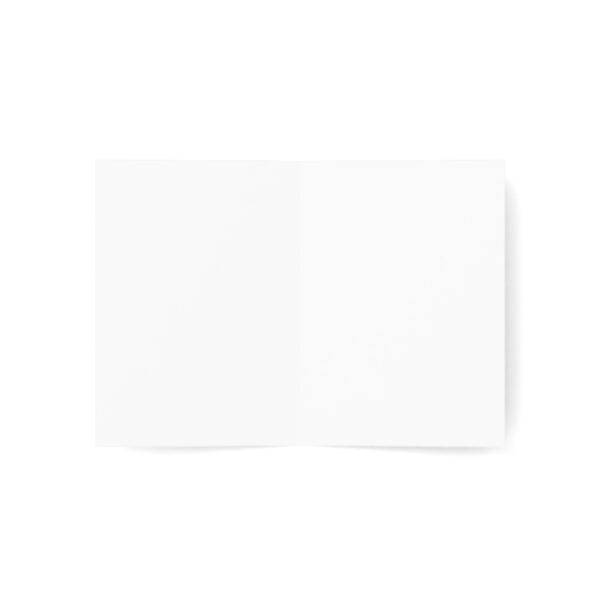 Unique Colorful Father's Day Greeting Cards - Blank Inside - 1, 10, 30, or 50 Pack - Image 60