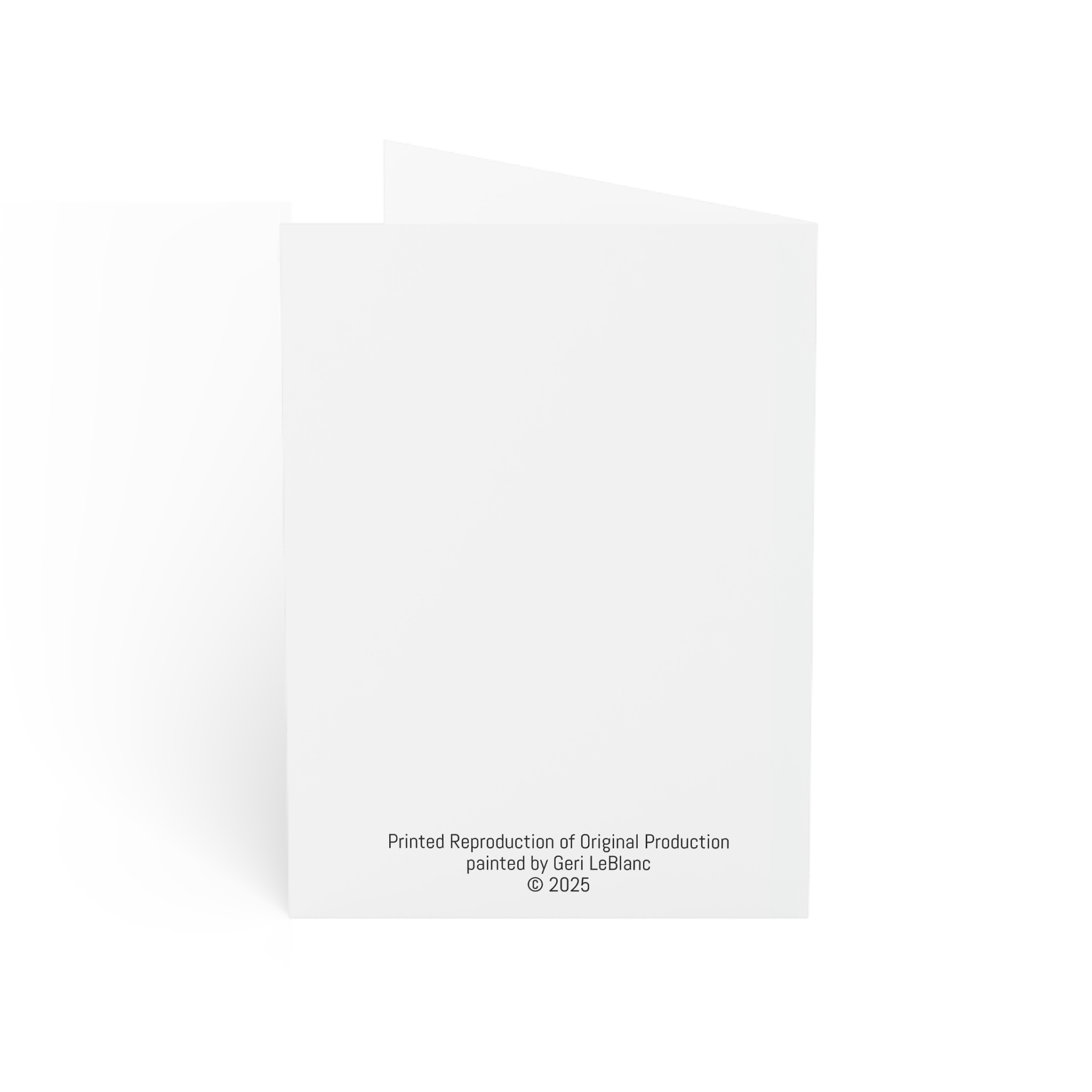 Colorful Animal Birthday Greeting Cards - Packs of 1, 10, 30, or 50 - Image 10