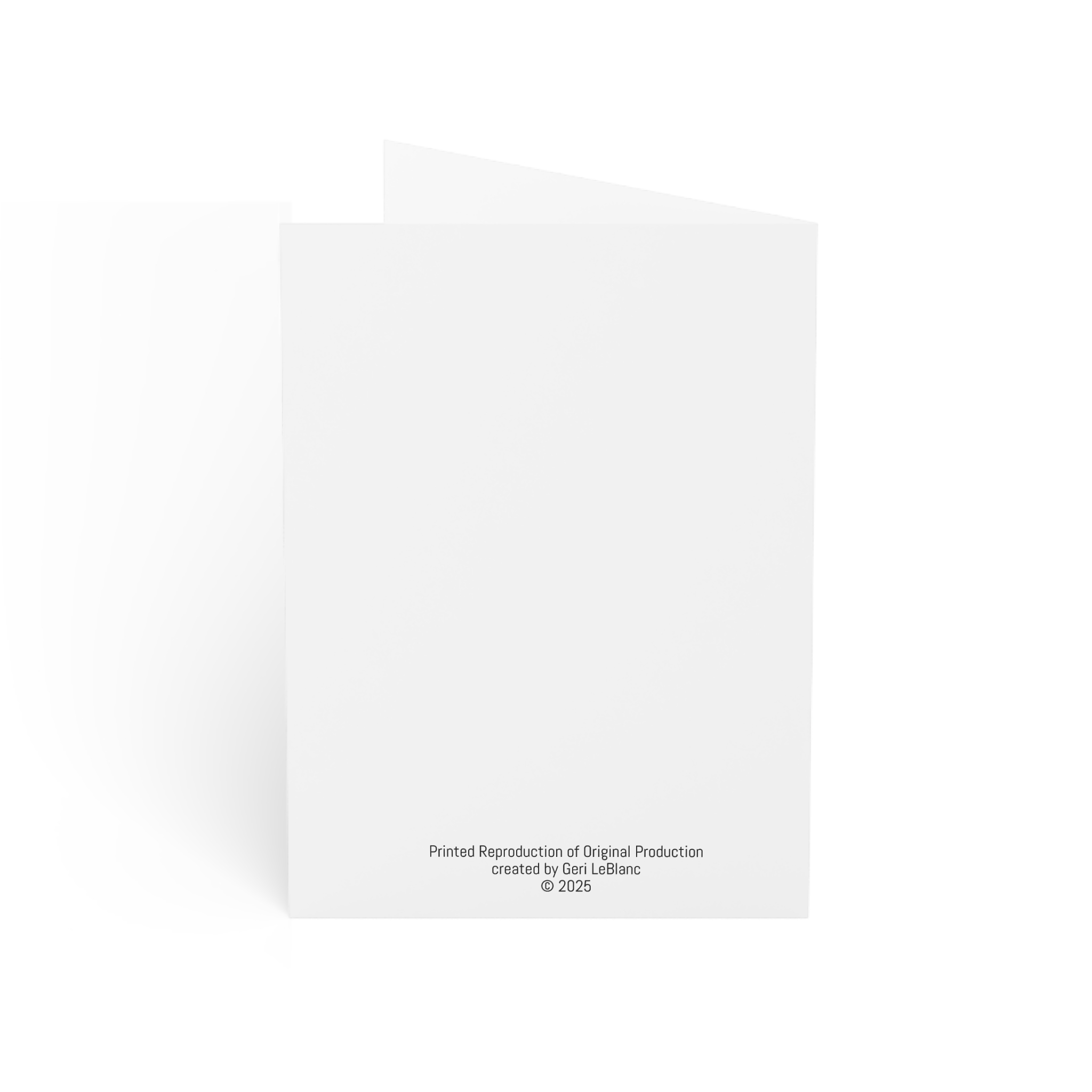 Father's Day Greeting Cards Single or Set - Inspirational Quotes (1, 10, 30, 50pcs) - Image 14